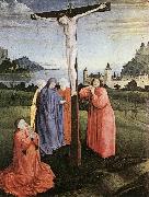 Christ on the Cross wr WITZ, Konrad